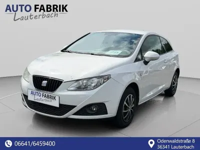 Gebraucht Seat Ibiza SC