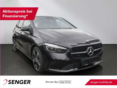 Gebraucht Mercedes B200