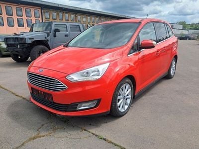 Ford Grand C-Max