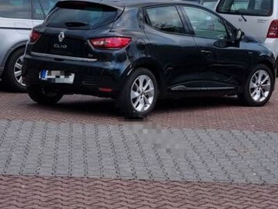 gebraucht Renault Clio IV 