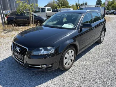 Gebraucht Audi A3