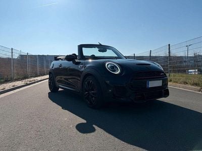 Gebraucht Mini John Cooper Works 231 PS (169 kW) 2019 Schwarz Kleinwagen