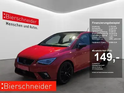Gebraucht Seat Ibiza