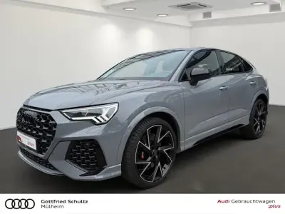Gebraucht Audi RS Q3 Sportback Ambiente 400 PS (294 kW) 2023 Grau SUV