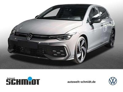 Nuova VW Golf VIII GTI 265 CV (194 kW) 2026 Grigio Berlina