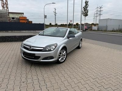 Opel Astra Cabriolet