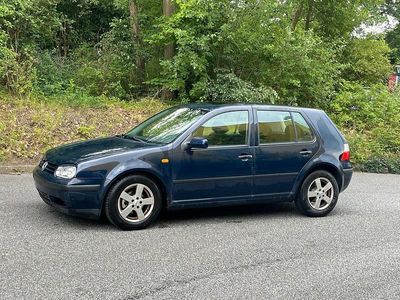 VW Golf IV