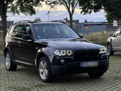 Gebraucht BMW X3