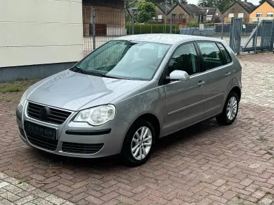Gebraucht VW Polo