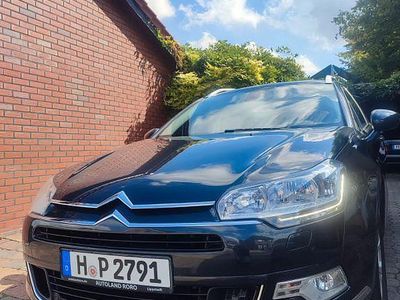 Citroën C5