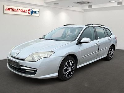 Renault Laguna III
