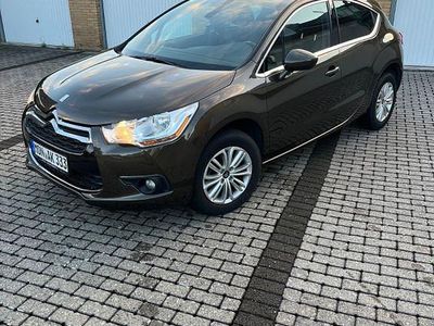 Citroën DS4