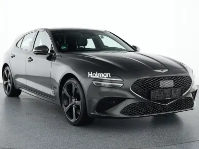 Gebraucht Genesis G70 Sport 200 PS (147 kW) 2023 Grau Limousine