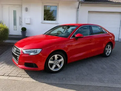 Gebraucht Audi A3