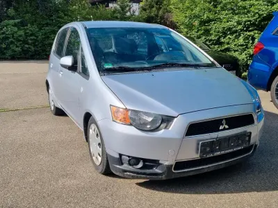 Gebraucht Mitsubishi Colt