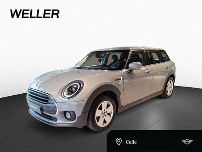 Mini Cooper Clubman