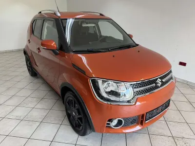 Gebraucht Suzuki Ignis
