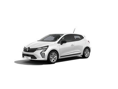 Arktisweiß Neu 2025 Renault Clio V Evolution Limousine | 20.495 € (Fairer Preis)
