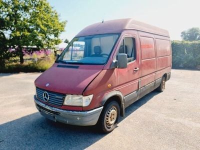 Mercedes Sprinter