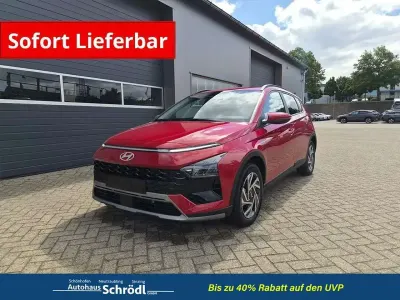 Gebraucht Hyundai Bayon