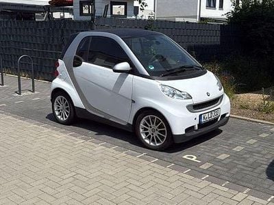 Smart ForTwo Coupé