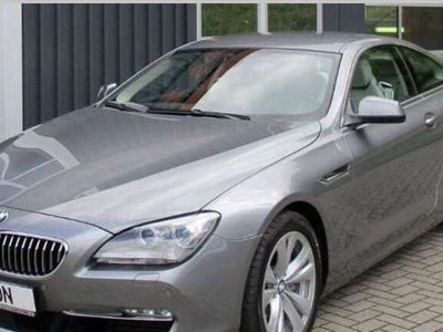BMW 640