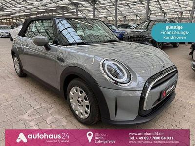 Gebraucht Mini Cooper 102 PS (75 kW) 2022 Andere Kleinwagen