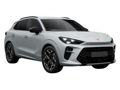 Nuova Cupra Terramar 150 CV (110 kW) 2026 Bianco SUV