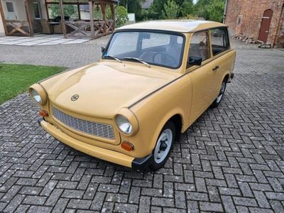 Trabant 601