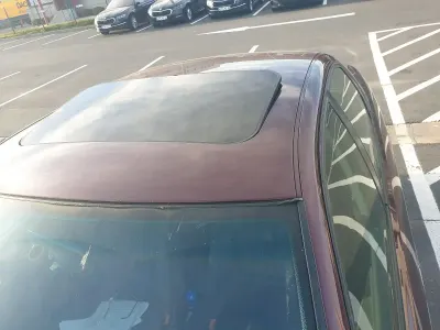 Gebraucht Audi A4 120 PS (88 kW) 1996 Violet Limousine