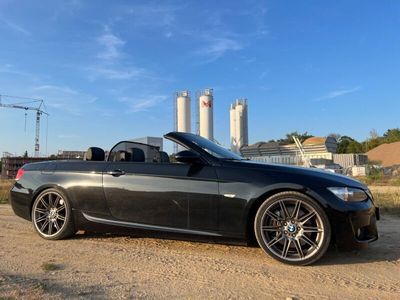 gebraucht BMW 330 Cabriolet 