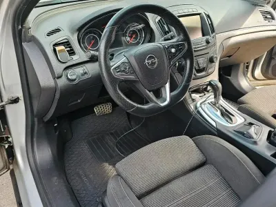Gebraucht Opel Insignia