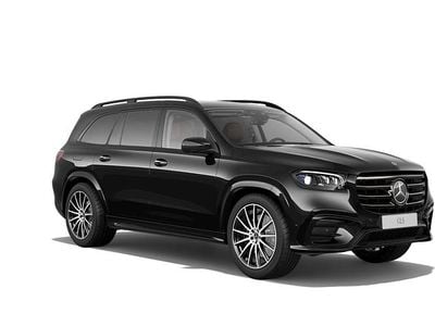 Mercedes GLS450
