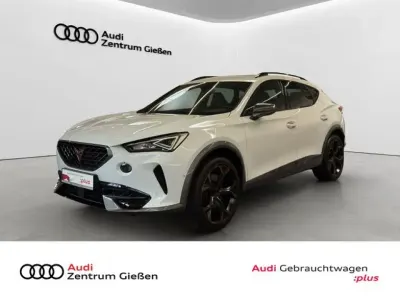 Gebraucht Cupra Formentor VZ 310 PS (228 kW) 2022 Weiß SUV