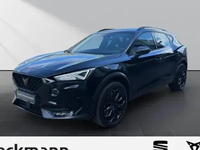 Occasion Cupra Formentor VZ 245 ch (180 kW) 2023 Noir SUV