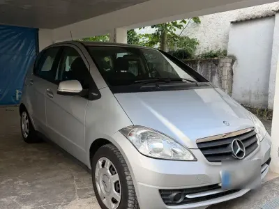 Gebraucht Mercedes A160