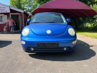 VW Beetle