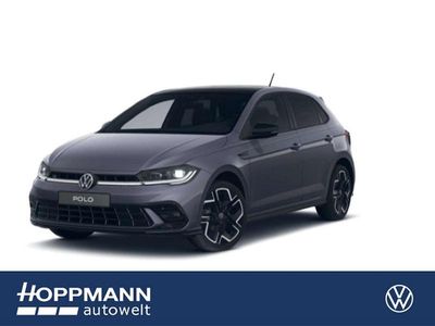 Nouă VW Polo R-line 95 CP (69 kW) 2025 Gri Berlinǎ