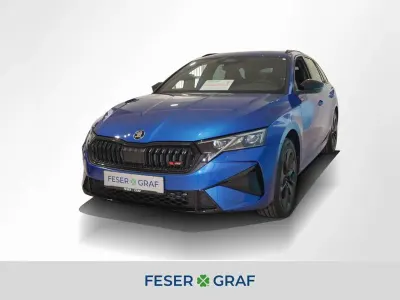 Gebraucht Skoda Octavia