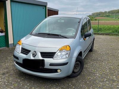 gebraucht Renault Modus 