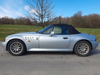 BMW Z3
