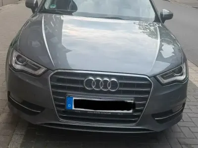 Gebraucht Audi A3