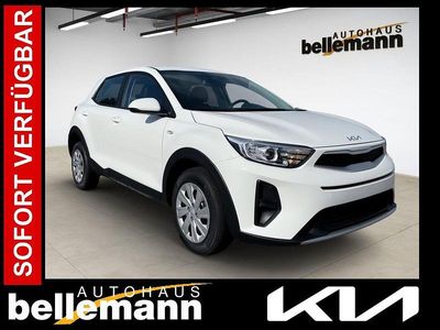 Weiß Neu 2025 Kia Stonic Edition 7 SUV | 19.990 € (Guter Preis)