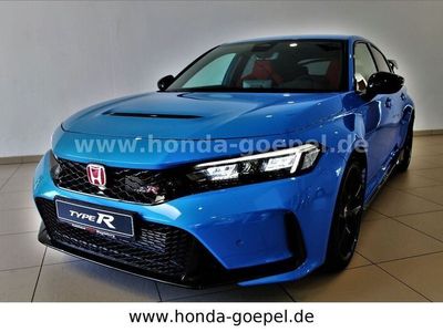 Gebraucht Honda Civic Type R 329 PS (241 kW) 2023 Blau Coupé