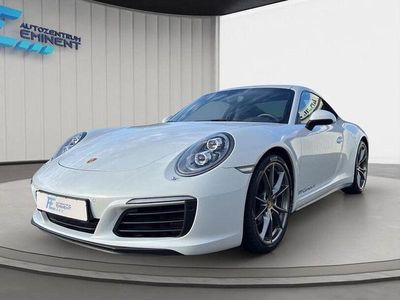 Gebraucht Porsche 911 Carrera 370 PS (272 kW) 2016 Andere