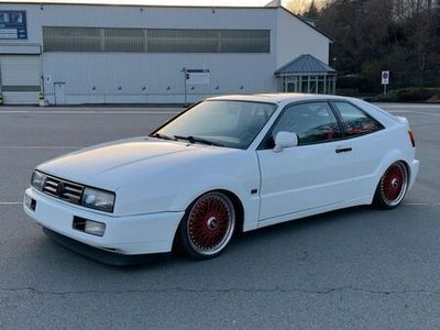 gebraucht VW Corrado G60