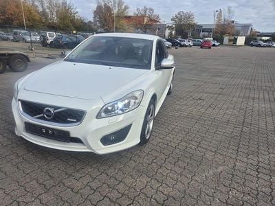 Volvo C30