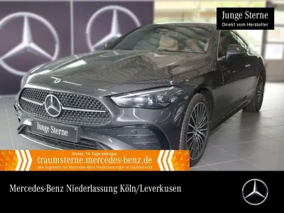Gebraucht Mercedes CLE300