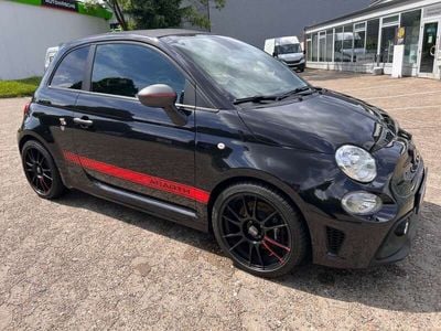 Abarth 595C