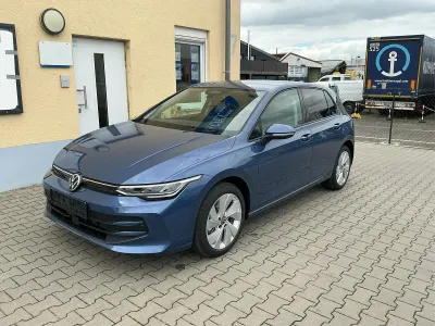 Gebraucht VW Golf VIII